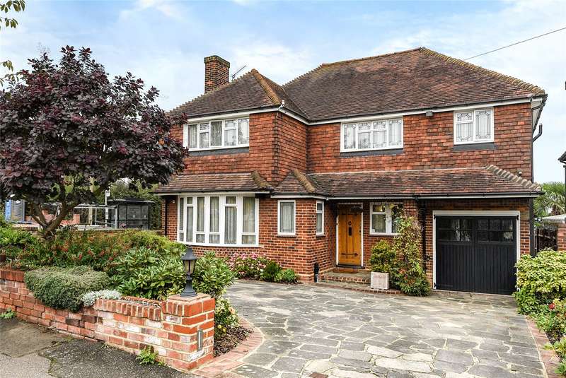 Properties for Sale in Chigwell, Chigwell Essex