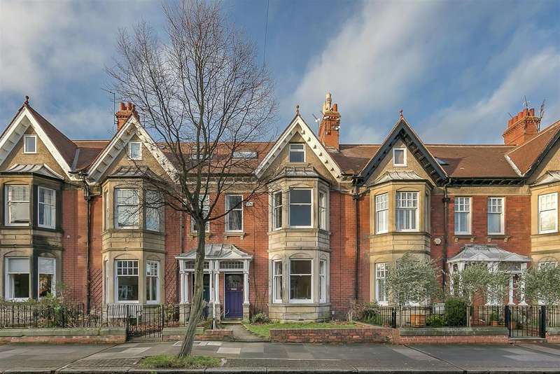 Properties for Sale in Newcastle Upon Tyne, Montagu Estate Newcastle