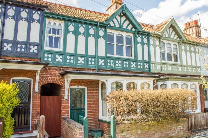 Norwich house prices 49 rows · The average price for property in Norwich stood at £, in August This is a rise .