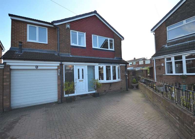 Properties for Sale in Newcastle Upon Tyne, Dumpling Hall Estate