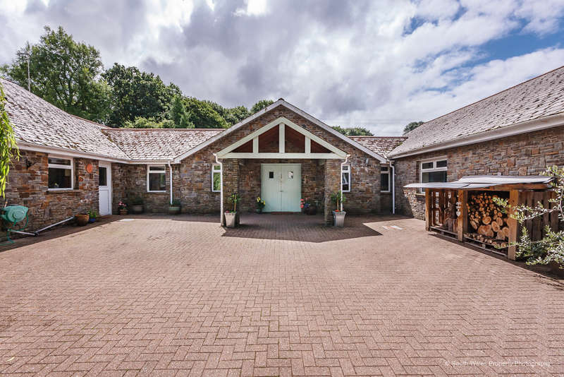 Properties For Sale In Maesteg Llangynwyd Upper Maesteg Mid