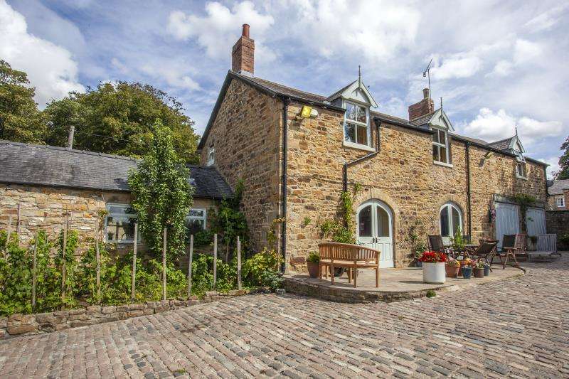 Properties for Sale in Spennymoor, Spennymoor County Durham