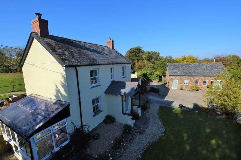 Properties for Sale in Beaworthy, Beaworthy Devon