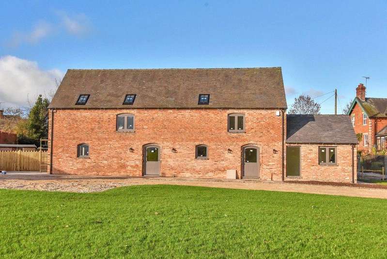 Properties for Sale in Ashbourne, Ashbourne Derbyshire