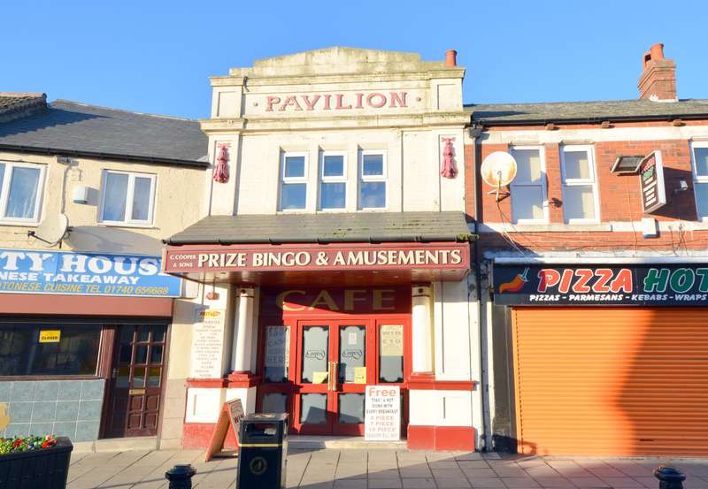 Properties for Sale in Ferryhill, Ferryhill County Durham