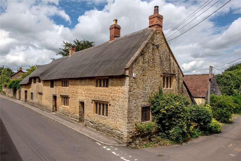 Properties for Sale in Ilminster, Seavington St. Mary Ilminster