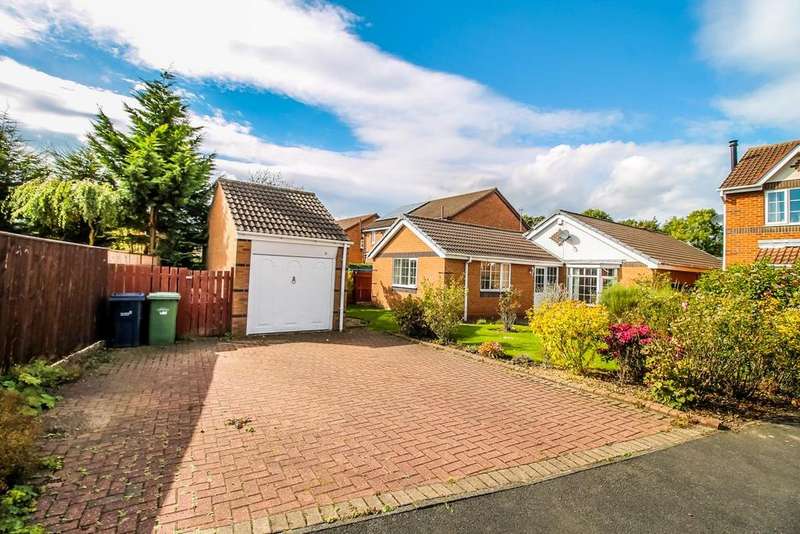 Properties for Sale in Washington, Teal Farm Washington Tyne And Wear