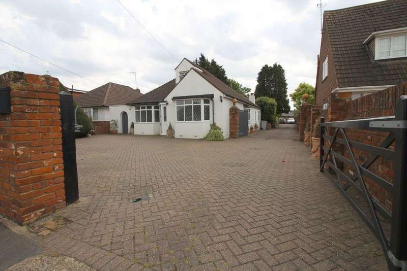 Properties for Sale in Ashford, Ashford Middlesex