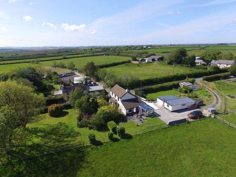 Properties for Sale in Beaworthy, Beaworthy Devon