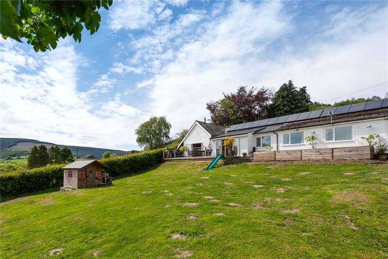cascob dating Powys