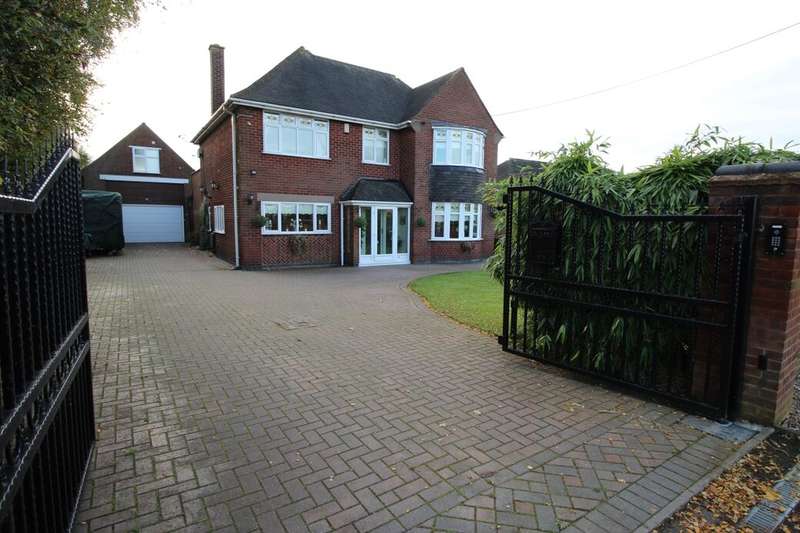 Properties for Sale in Bedworth, Bedworth Warwickshire