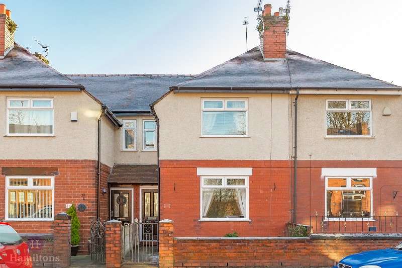 Property For Sale In Leigh Manchester Property Walls