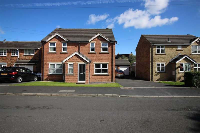 Property for Sale in Vineyard, Leymoor Road Golcar, Huddersfield, Hd7