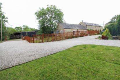 Properties For Sale In Chesterfield Pocknedge Lane Chesterfield