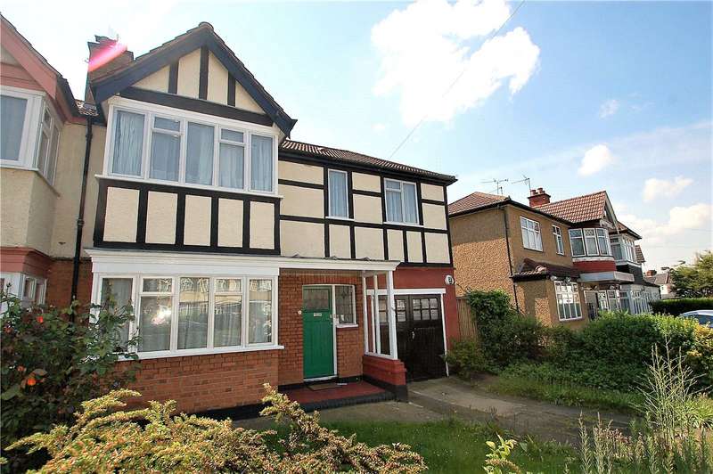 Properties To Rent In Harrow Ha2 Nethouseprices Com