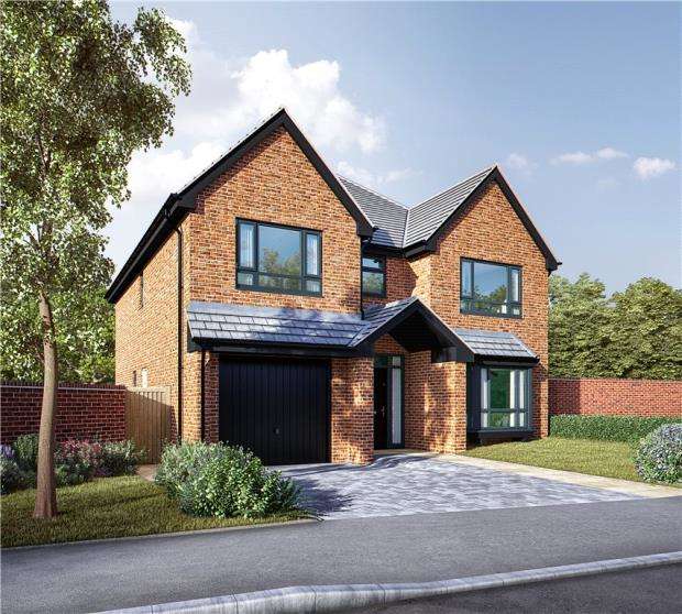 Properties for Sale in Winsford, Winsford Cheshire