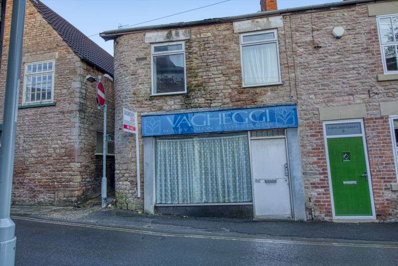 Properties for Sale in Worksop, Worksop Nottinghamshire