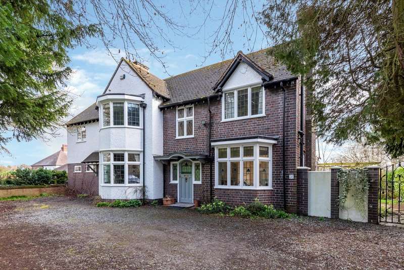 Properties for Sale in Lichfield, Lichfield Staffordshire