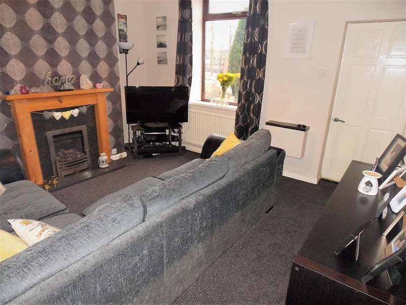 Property for Sale in Sedgley Drive, Westhoughton, Bolton, Bl5