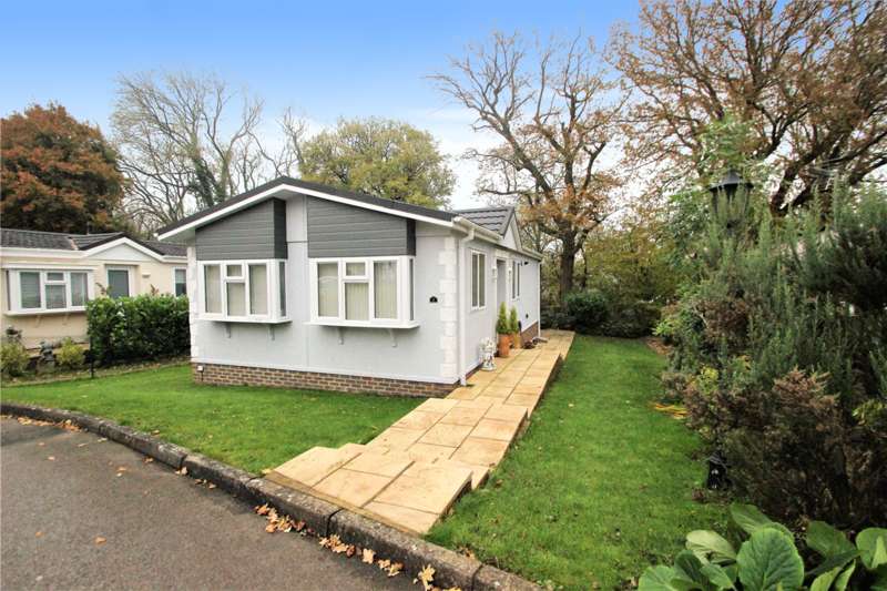 Property for Sale in Berrys Green Road, Berrys Green, Westerham, Tn16