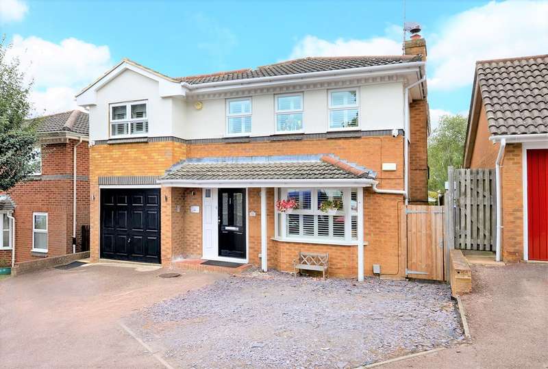 Houses For Sale Farnborough Hampshire at Michael Ebner blog