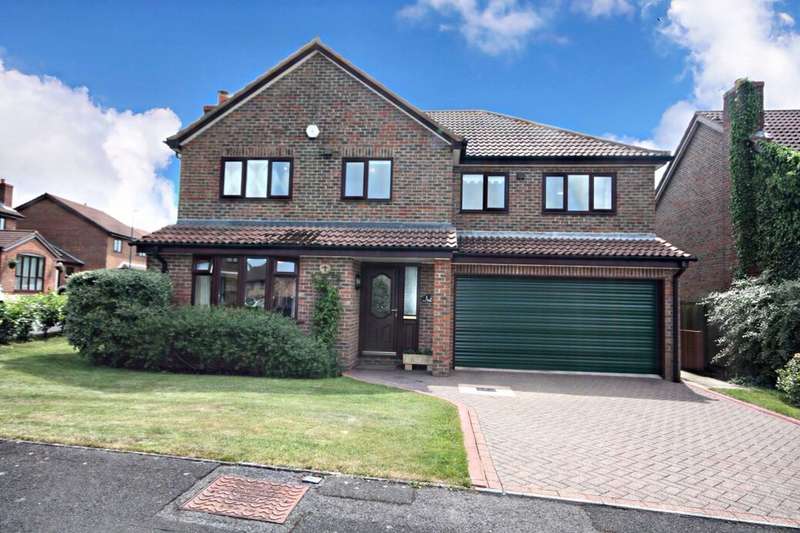 Properties for Sale in Guisborough, Guisborough Cleveland