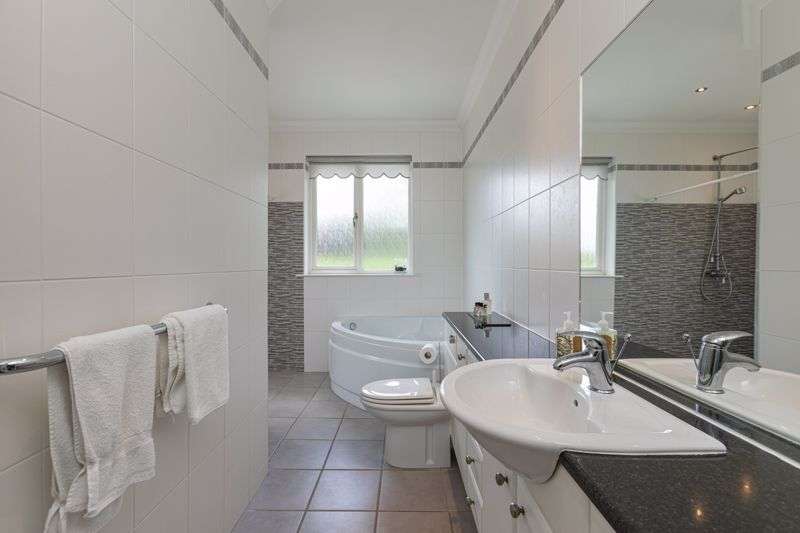 Property for Sale in 3 Coopersknowe Crescent, Galashiels