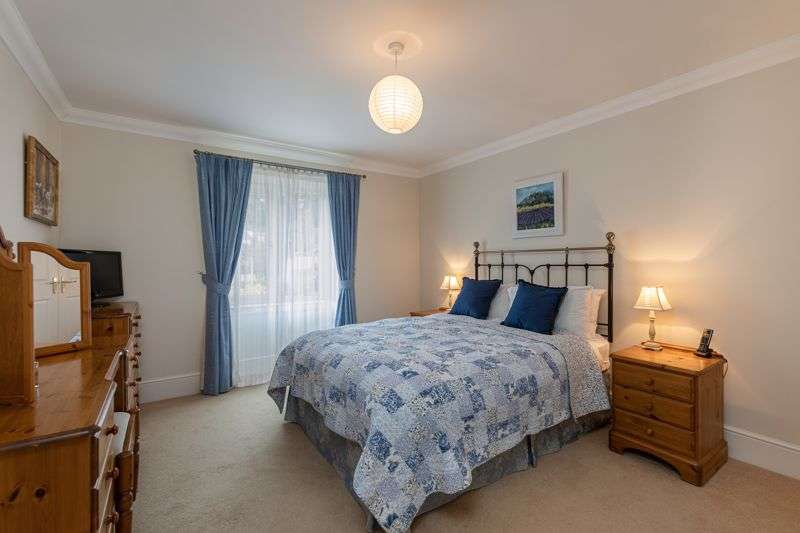 Property for Sale in Coopersknowe Crescent, Galashiels, Td1