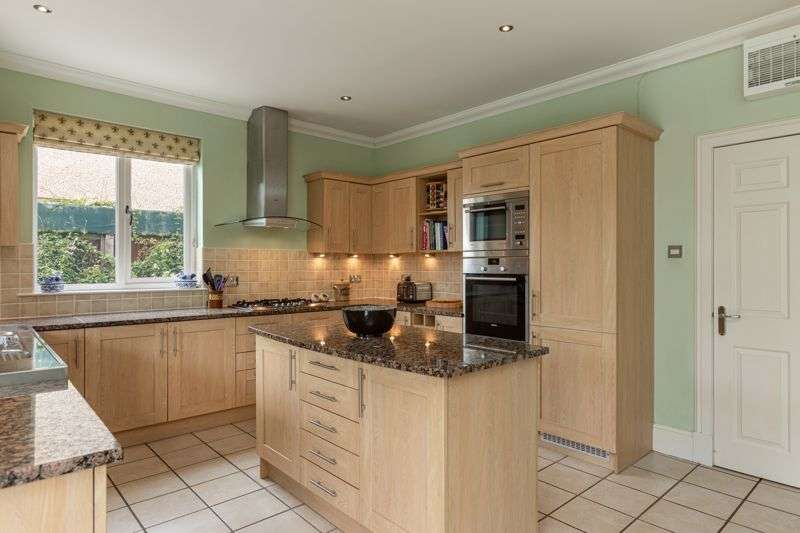Property for Sale in 3 Coopersknowe Crescent, Galashiels