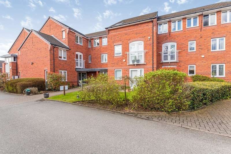Property for Sale in Bridewell Court, Peel House Lane, Widnes, Cheshire