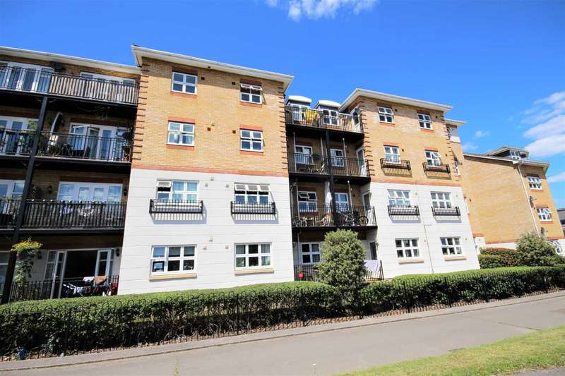 Properties for Sale in Bracknell, Perry Way Bracknell Berkshire