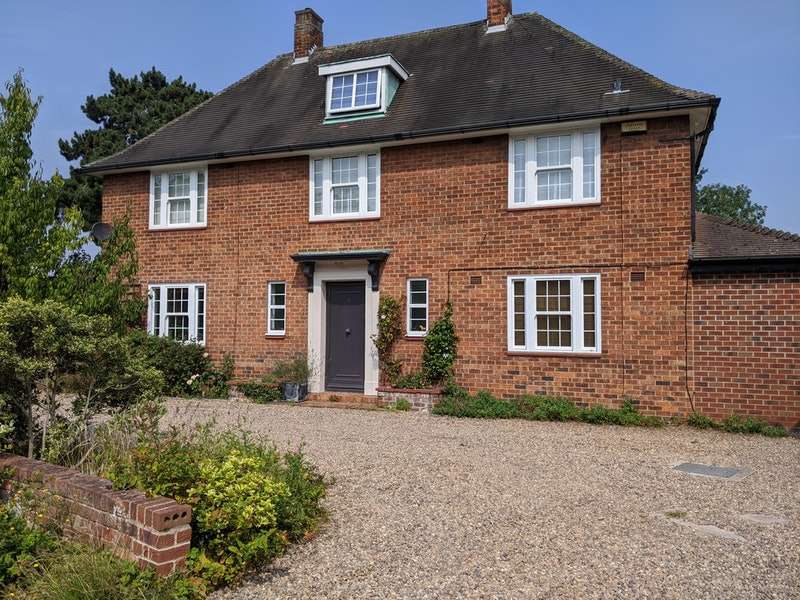 Properties for Sale in Gainsborough, Woodfield Road Gainsborough