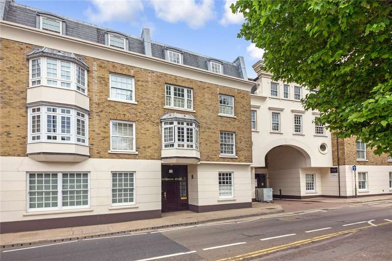 Properties for Sale in Gravesend, Bentley Street Gravesend Kent