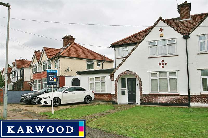 Properties for Sale in Hayes, Hayes Middlesex