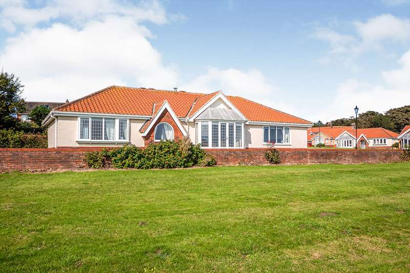 Properties for sale listed by Reeds Rains, Bridlington Sales