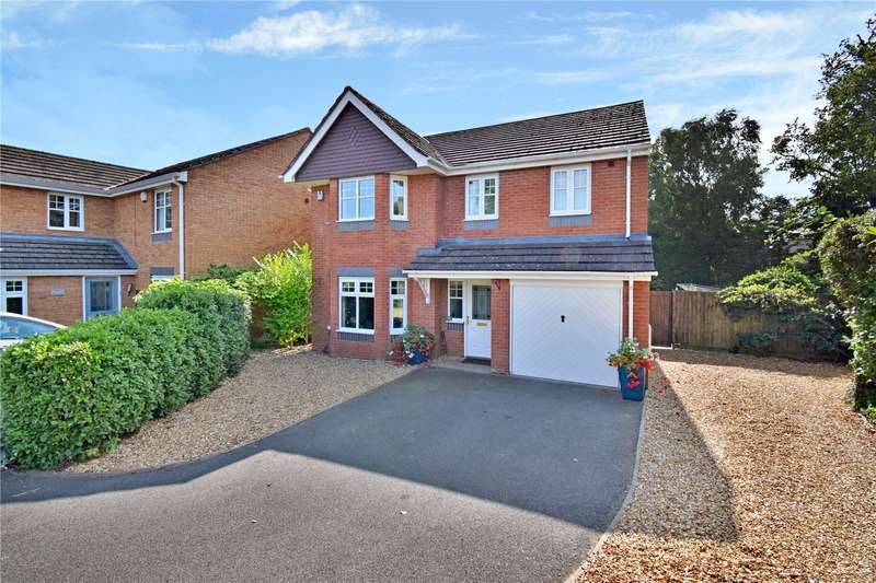 Properties for Sale in Newport, Newport Shropshire