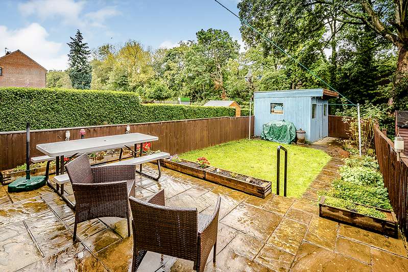 Property for Sale in New Mill Road, Brockholes, Holmfirth, West