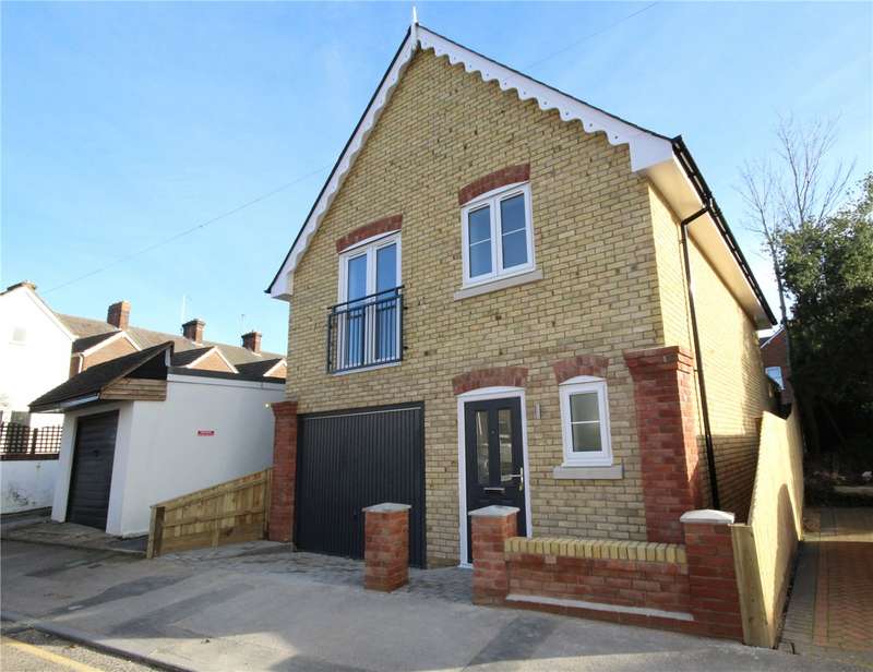 Properties for Sale in Poole, Park Close Poole Dorset