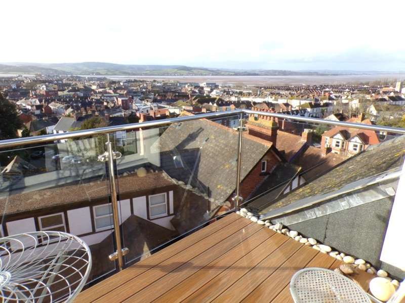 Properties for Sale in Exmouth, The Point Exmouth Devon