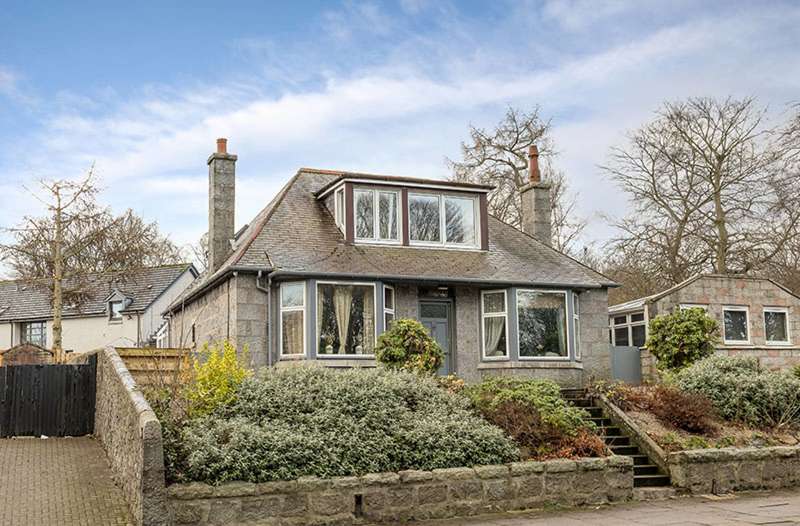 Properties for Sale in Aberdeen, Aberdeen Aberdeenshire