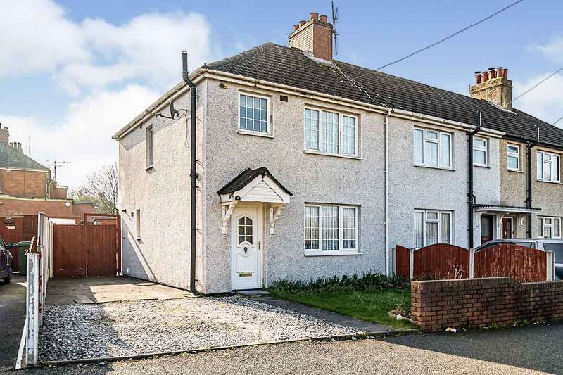 Properties for Sale in Dudley, Field Road Dudley West Midlands