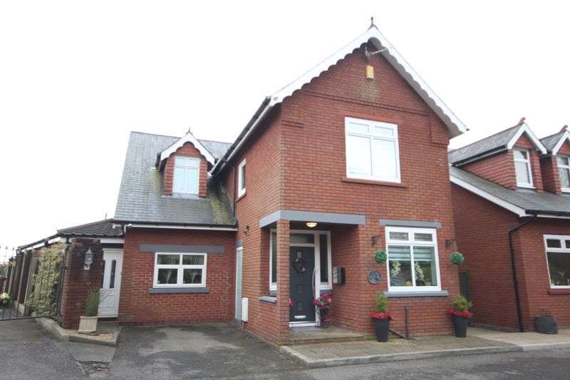 Properties for Sale in Heywood, Green Lane Heywood Lancashire