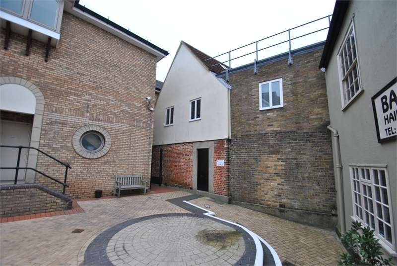 Properties for Sale in Braintree, Manor Street Braintree Essex