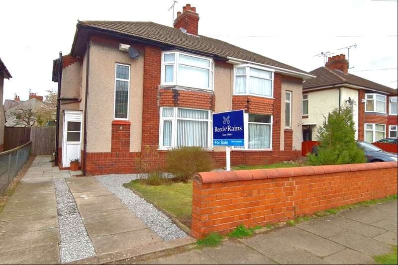 Properties for Sale in Crewe, Danebank Avenue Crewe Cheshire