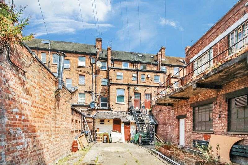 Property for Sale in Lordship Lane, Tottenham, N17