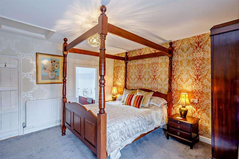 Property for Sale in Middletonbyyoulgrave, Bakewell, Derbyshire