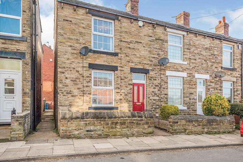 Properties for Sale in Ossett, Ossett West Yorkshire