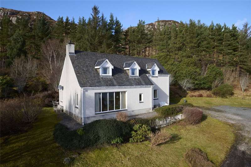 Properties for sale listed by Galbraith Group, Inverness