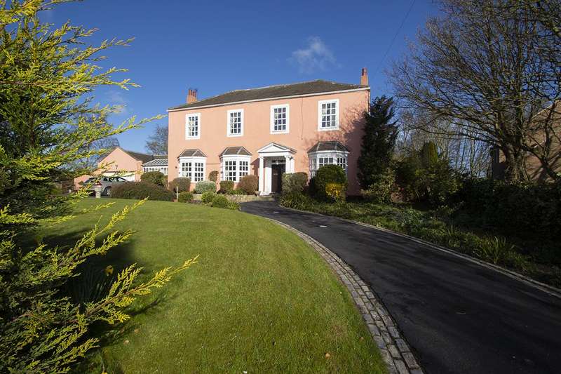 Property for Sale in Dalton Piercy, Hartlepool