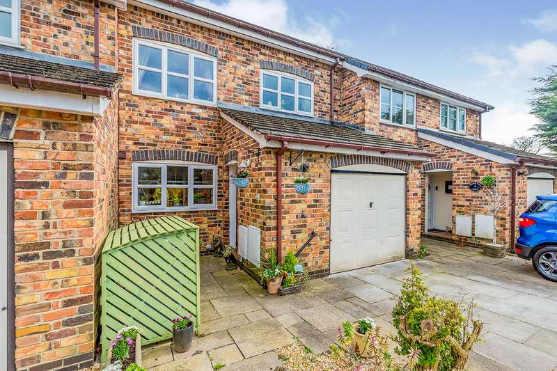 Properties for Sale in Middlewich, Middlewich Cheshire